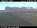 Webcam Skaftafell