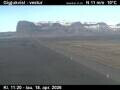 Webcam Skaftafell