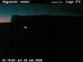 Webcam Skaftafell