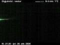 Webcam Skaftafell