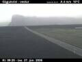 Webcam Skaftafell