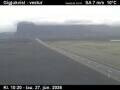 Webcam Skaftafell