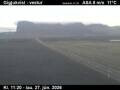 Webcam Skaftafell