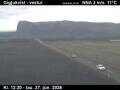 Webcam Skaftafell