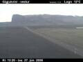 Webcam Skaftafell