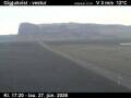 Webcam Skaftafell