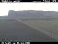 Webcam Skaftafell