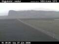 Webcam Skaftafell
