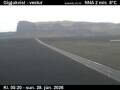 Webcam Skaftafell
