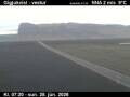 Webcam Skaftafell