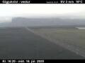 Webcam Skaftafell