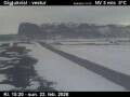 Webcam Skaftafell