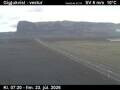 Webcam Skaftafell
