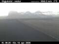 Webcam Skaftafell