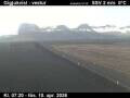 Webcam Skaftafell