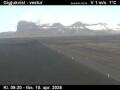 Webcam Skaftafell
