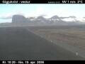 Webcam Skaftafell