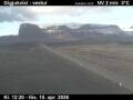 Webcam Skaftafell