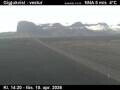 Webcam Skaftafell