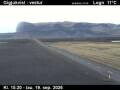 Webcam Skaftafell