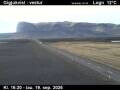 Webcam Skaftafell