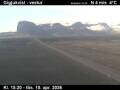 Webcam Skaftafell