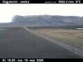 Webcam Skaftafell
