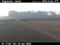 Webcam Skaftafell