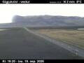 Webcam Skaftafell