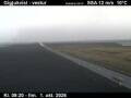 Webcam Skaftafell