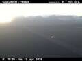 Webcam Skaftafell