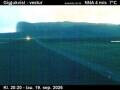 Webcam Skaftafell