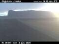 Webcam Skaftafell