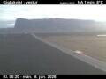 Webcam Skaftafell