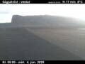 Webcam Skaftafell