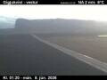 Webcam Skaftafell
