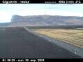 Webcam Skaftafell