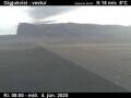 Webcam Skaftafell