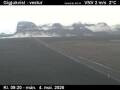 Webcam Skaftafell
