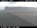 Webcam Skaftafell