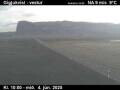 Webcam Skaftafell
