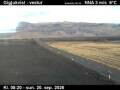 Webcam Skaftafell