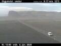 Webcam Skaftafell