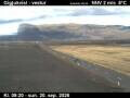 Webcam Skaftafell
