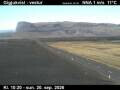 Webcam Skaftafell