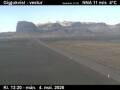 Webcam Skaftafell