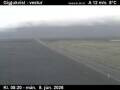 Webcam Skaftafell