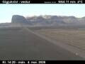 Webcam Skaftafell