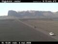 Webcam Skaftafell