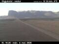 Webcam Skaftafell
